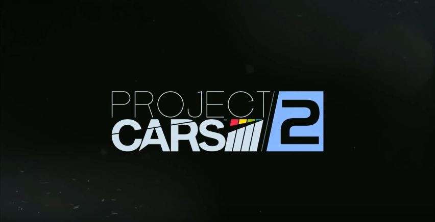 Project Cars 2 Launch Trailer