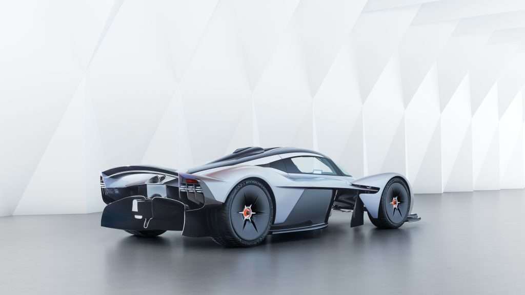 Aston Martin Valkyrie-official image-2