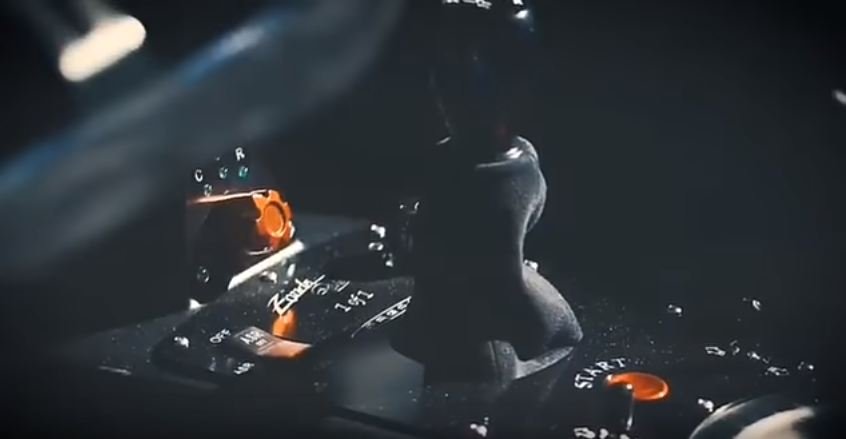 Pagani Zonda Riviera-3