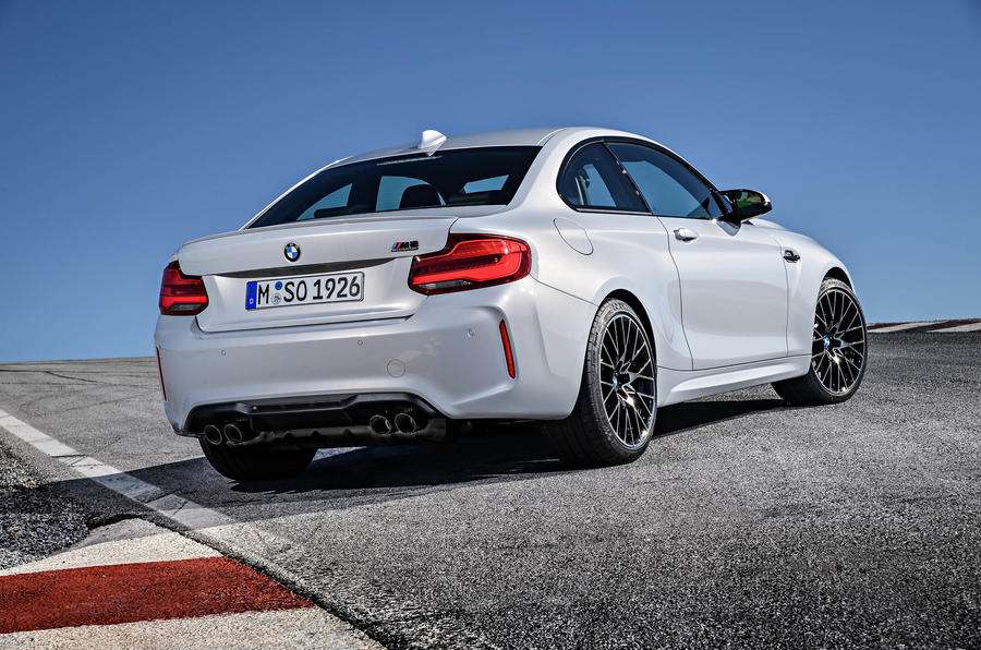 BMW M2 Competition-2