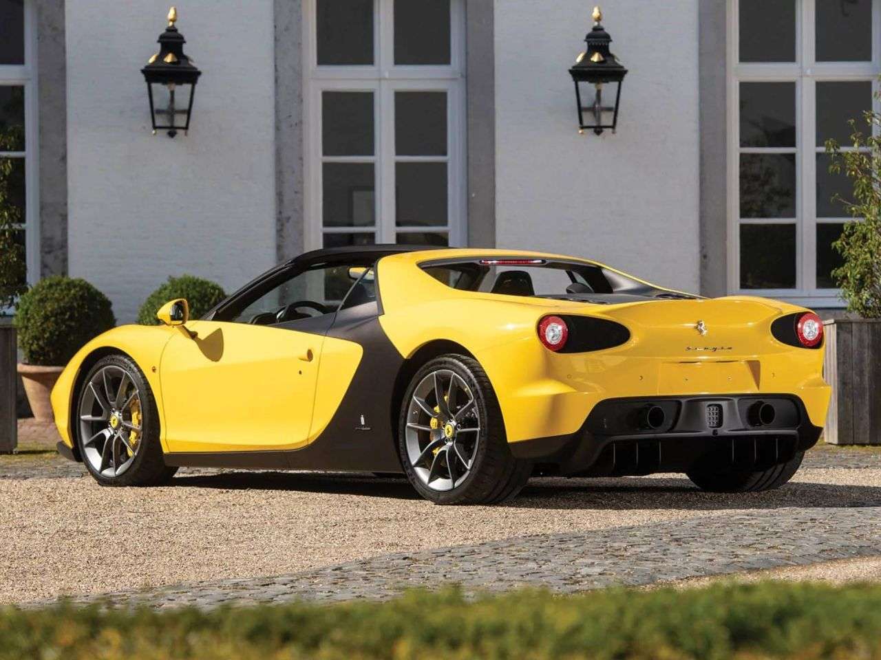 Ferrari-Sergio-Aluko Kolawale-RM Sotheby-auction-3