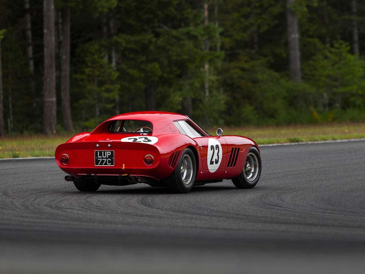 1962 Ferrari 250 GTO-Monterey-auction-4