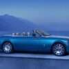 Rolls Royce Phantom Drophead Coupe Waterspeed Collection
