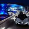 BMW i8 deliveries begin