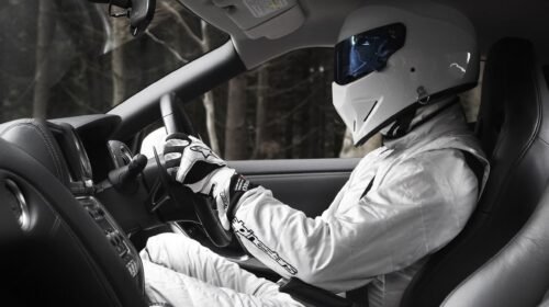 The Stig