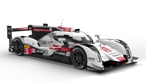 Le Mans winning Audi R18 e-tron Quattro dissected - The Supercar Blog Le Mans winning Audi R18 e-tron Quattro dissected - The Supercar Blog