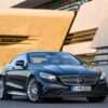 Mercedes-Benz S65 AMG Coupe