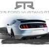 2015 Ford Mustang RTR