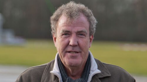 Jeremy Clarkson