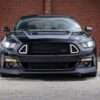 2015 Ford Mustang RTR
