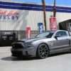 2014 Shelby Mustang GT500 Super Snake Signature Edition