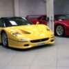 arab supercar collection