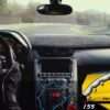 Lamborghini Aventador SV Nurburgring Lap onboard video