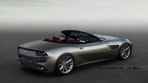 Ferrari-GTC4Lusso-Spyder-