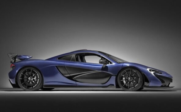 MSO-tuned McLaren P1-2016 Geneva Motor Show-6