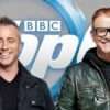 Chris Evans, Matt LeBlanc-Top Gear hosts