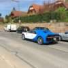 US-spec Bugatti Chiron spotted in France-3