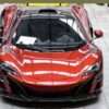 McLaren 688HS leaked-2
