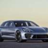 Porsche Panamera Sport Turismo Concept-1