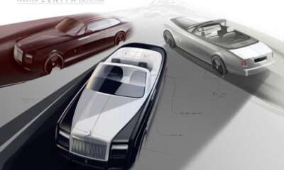 Rolls-Royce Phantom Zenith Collection-1