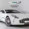 Aston Martin One-77 for sale in Germany-1