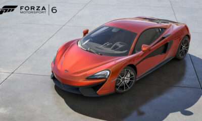 Forza 6 DLC- Select Car Pack-5