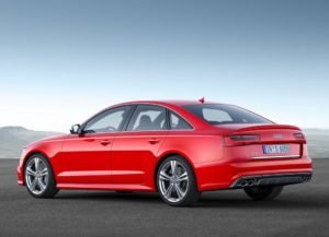 2015 Audi S6-4