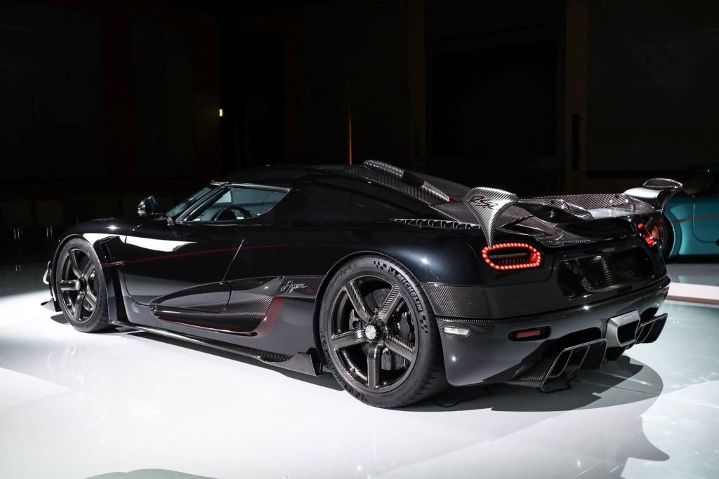 Koenigsegg Agera RSR-Japan launch-4