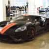 First 2017 Ford GT rolls off assembly line-3