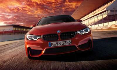 2018 BMW M4 LCI Update-1