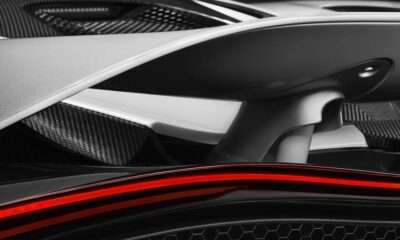 McLaren 720S teaser image-1