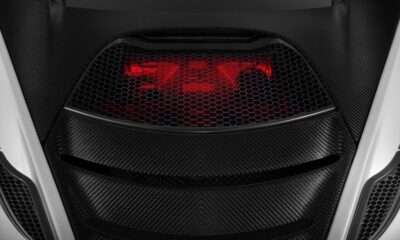 McLaren 720S-P14 teaser image-2