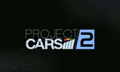Project Cars 2 Launch Trailer