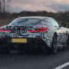 2018 Aston Martin Vantage Spy Shots-8