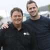 Ant Anstead replaces Edd China for Wheeler Dealers season 14