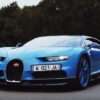 Bugatti Chiron first drive review-Carfection