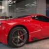 Ferrari 458 Speciale at Fusion Auto Concepts Abu Dhabi