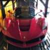 Illegal Ferrari LaFerrari seized by South African Authorities-2