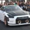 Nissan GT-R Alpha G by AMS Performance-TX2K17-Quarter mile World Record