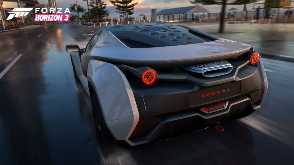 2017 Geneva Motor Show: Tata Motors' TAMO RACEMO Sports Car - The ...