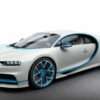 Used Bugatti Chiron for sale in Germany-1