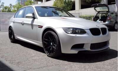2013 BMW M3 CRT For Sale-1