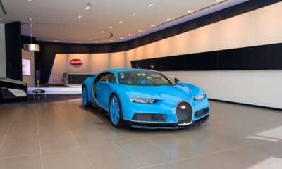 Biggest Bugatti Showroom-Dubai-3