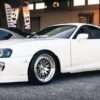1000 hp Toyota Supra-Cost to build