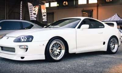 1000 hp Toyota Supra-Cost to build