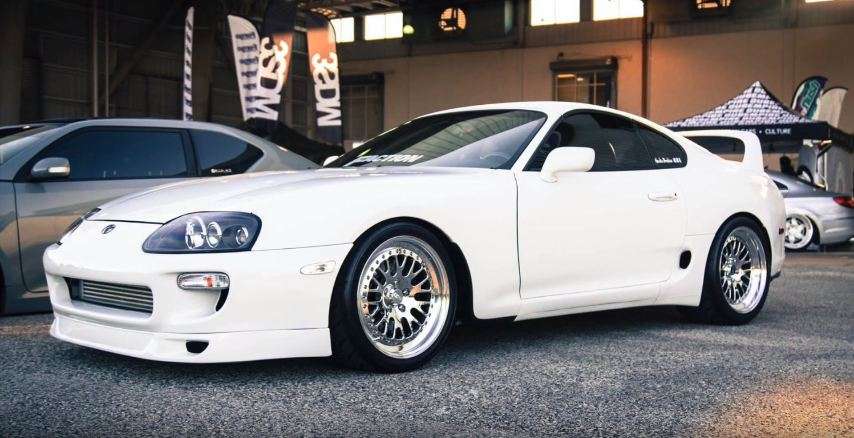 How Much Does It Cost To Build A 1000 Hp Toyota Supra The