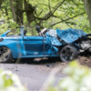 BMW M2 Crash-Scotland