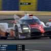 Kamui Kobayashi-Toyota Gazoo Racing-2017 Le Mans Lap Record