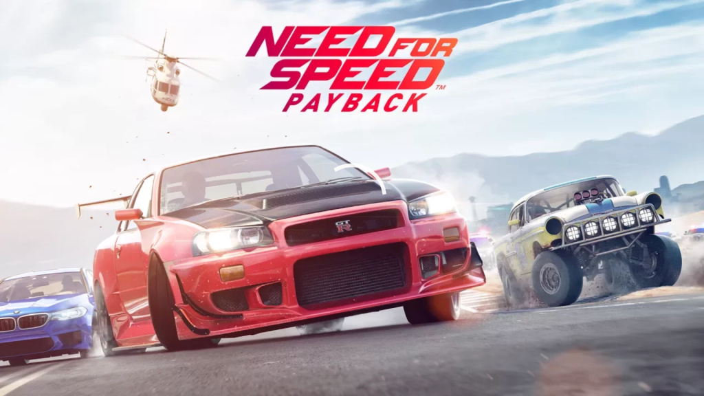 Need For Speed Payback-1