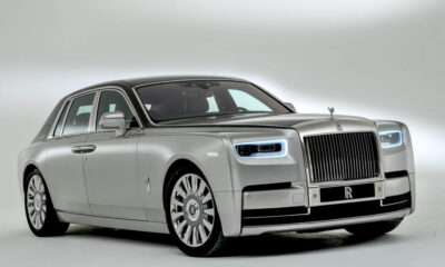 2018 Rolls Royce Phantom-1